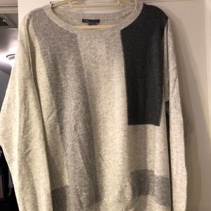 NWT Vince Cashmere Sweater